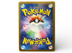 Detective Pikachu 098/SV-P Nintendo Switch Promo Pokemon Card from Japan - Image 2