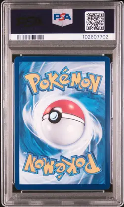 Paradise Resort Pokemon 2024 World Championships Promo Indonesian SV-P PSA 10 - Image 2