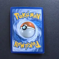 Pokemon - Bewear GX (SM34) [Sun & Moon: Black Star Promos] - Image 2