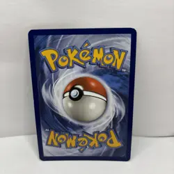 Pokemon TCG Greninja 40/122 Cracked Ice Holo Breakpoint- LP - Image 2