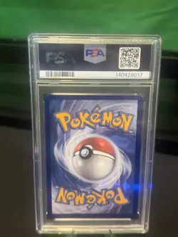 PSA 10 Charizard ex 199/165 Special Illustration Rare Pokemon 151 GEM MINT - Image 2