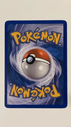Wooper (Delta Species) - 71/101 Dragon Frontiers MP Pokemon TCG - Image 2