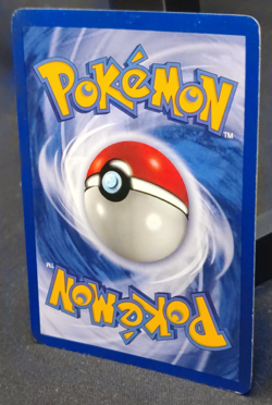 1999 Pokemon Wigglytuff 16/64 Jungle Holo No Symbol Error WOTC NM/LP - Image 5