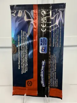 (1) Pack 2024 Pokemon Trick or Trade BOOster Bundle Halloween TCG SEALED - Image 2