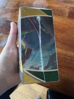 Pokemon TCG: Sword & Shield - Evolving Skies Build And Battle Box! New, Sealed! - Image 4