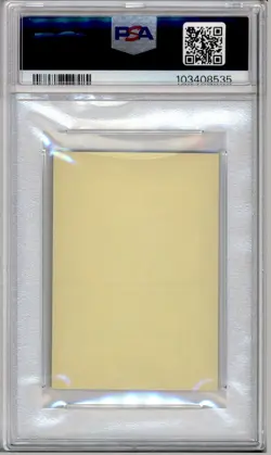 PSA 10 JAPANESE POKEMON KIDS SEVIPER #275 ADVANCE 2 2003 POP 1 340B - Image 2