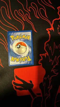 Pokemon Darkrai LV.X Diamond & Pearl Promo Holo DP19 2008 MP - Image 2
