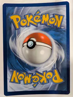 Yanmega 007/185 Vivid Voltage Pokemon Reverse Holo Foil Nice! - Image 2