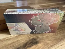 Nintendo Pokemon TCG Prismatic Evolutions Super Premium Collection Box Eevee - Image 1