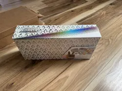 Nintendo Pokemon TCG Prismatic Evolutions Super Premium Collection Box Eevee - Image 2