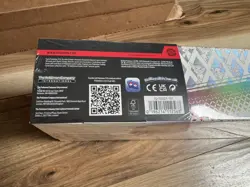 Nintendo Pokemon TCG Prismatic Evolutions Super Premium Collection Box Eevee - Image 3