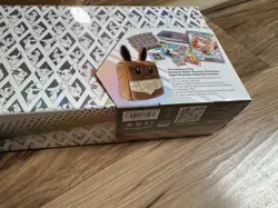 Nintendo Pokemon TCG Prismatic Evolutions Super Premium Collection Box Eevee - Image 4