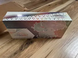 Nintendo Pokemon TCG Prismatic Evolutions Super Premium Collection Box Eevee - Image 5