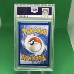 2026 POKEMON ASC EN-ASCENDED HEROES MEGA ATTACK RARE #269 MEGA GENGAR EX PSA 10 - Image 2