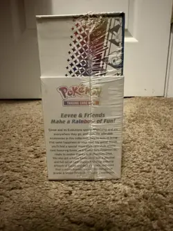 Pokemon TCG Scarlet & Violet Prismatic Evolutions Super-Premium Collection - Image 4