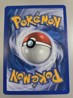 Pokemon Base Set Expedition #58/165 non-holo PICHU **never played** - Image 5