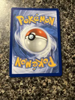 2023 Pokemon Scarlet and Violet 151 #189/165 Golem ex Full Art Ultra Rare - Image 2
