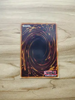 Yu-Gi-Oh! - Skull Dice - Prismatic Secret Rare / Holo (PSR) - EDS-003 - Image 2