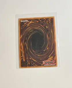 Yu-Gi-Oh! Small World #MP22-EN225 1st Edition Prismatic Secret Rare (NM) - Image 2