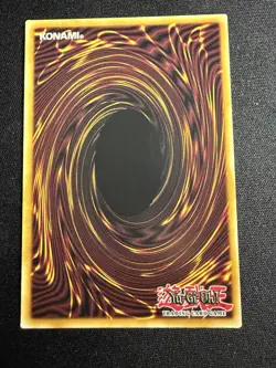 YUGIOH CALLED BY THE GRAVE RA01-EN057 SECRET 1ST ED NM - Image 2