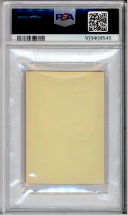PSA 10 JAPANESE POKEMON KIDS SEEDOT #265 ADVANCE 2 2003 POP 1 326B - Image 2
