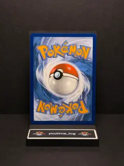 Pokemon Black Bolt Illustration Rare Cubchoo #109 - Image 2