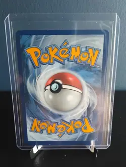 Pokemon TCG: Cubchoo 109/086 - Black Bolt - Illustration Rare - English - Image 2