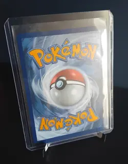 Pokemon TCG: Cubchoo 109/086 - Black Bolt - Illustration Rare - English - Image 4