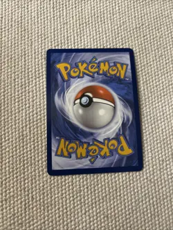 Cubchoo 109/086 Sv: Black Bolt NM Illustration Rare Pokemon TCG - Image 2