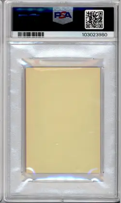 PSA 10 JAPANESE POKEMON KIDS MEDICHAM 300 ADVANCE 4 STICKER 2003 POP 1 MINT 100B - Image 2