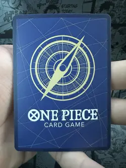 NM Perona (Japanese 3rd Anniversary Set - English Promo) OP12-034 OPCG - Image 5