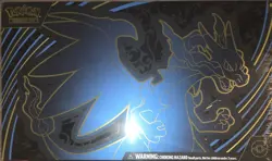Pokemon TCG Charizard X ex Ultra Premium Collection |BRAND NEW FACTORY SEALED - Image 1