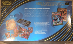Pokemon TCG Charizard X ex Ultra Premium Collection |BRAND NEW FACTORY SEALED - Image 2