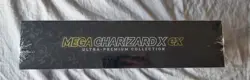 Pokemon TCG Mega Charizard Ultra Premium Collection Box Brand New Sealed - Image 2