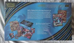 Pokemon TCG Mega Charizard Ultra Premium Collection Box Brand New Sealed - Image 3