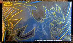 Pokemon MEGA CHARIZARD X EX Ultra Premium Collection Brand New Sealed Pokemon - Image 1