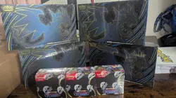 Pokemon TCG: Mega Charizard Ultra-Premium Collection - Brand New Sealed - Image 1