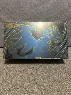 Pokemon TCG: Mega Charizard Ultra-Premium Collection - Brand New Sealed - Image 4