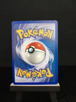 Pokemon TCG Southern Islands Butterfree 9/18 - Image 2
