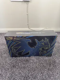 Pokemon TCG Mega Charizard x EX Ultra-Premium Collection - Brand new sealed - Image 1