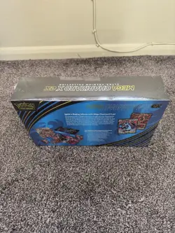 Pokemon TCG Mega Charizard x EX Ultra-Premium Collection - Brand new sealed - Image 2