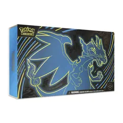 Pokemon Mega Charizard X ex Ultra Premium Collection • UPC • BRAND NEW SEALED ✅ - Image 1