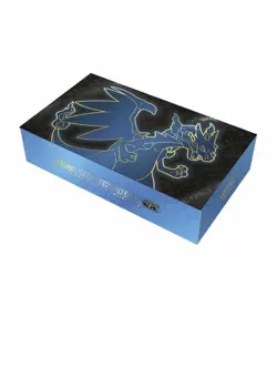 Pokemon TCG Ultra Premium Collection Charizard Sealed UPC Box Brand New - Image 1