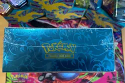 Pokemon Mega Charizard X EX Ultra Premium Collection - Brand New Sealed - Image 4