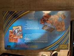 Pokemon TCG Mega Charizard X ex Ultra Premium Collection (UPC) Brand New Sealed - Image 2