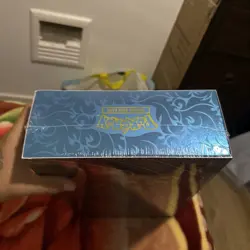 Pokemon TCG Mega Charizard X Ultra Premium Collection UPC Brand New Sealed - Image 5