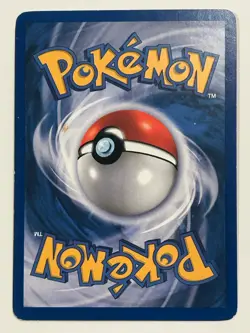 Pokemon TCG Eevee #11 Black Star Holo Promo Card - Image 2
