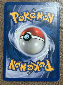 Pokemon TCG Eevee #11 Black Star Holo Promo Card - Image 3