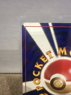 Japanese Pikachu ヒカチュウ No. 025 Neo Genesis - Common Pokemon Card - Image 3