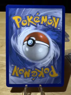 Pokemon TCG SV-Destined Rivals Rabsca EX #25/182 Double Rare Card - Image 2